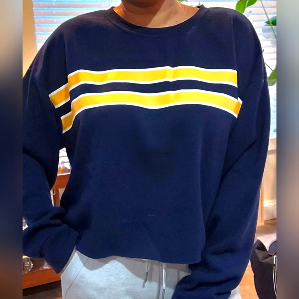NWOT sweater